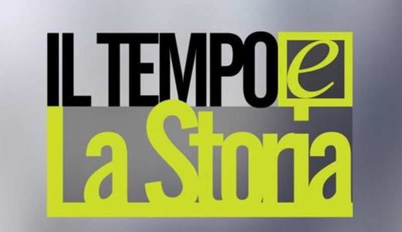 Logo de Il tempo e la storia